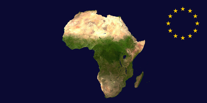 Africa-and-the-EU